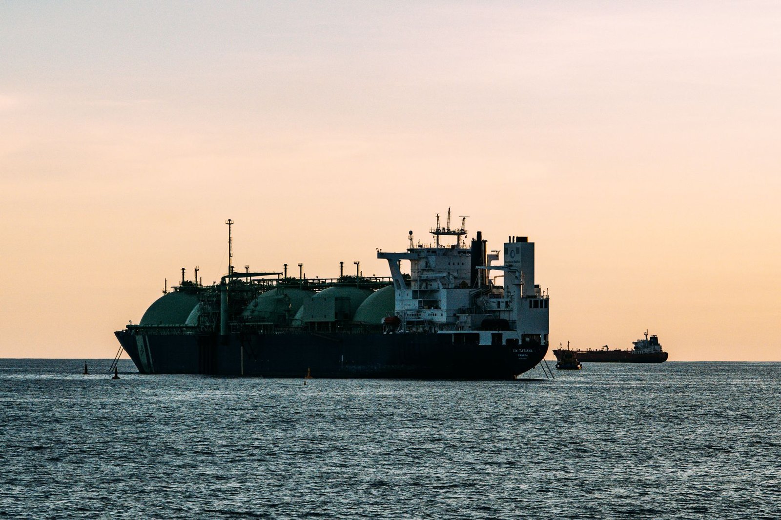 Kosmos Energy provides update on Grand Tortue Ahmeyim gas project progress
