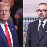 Us president backs Morocco’s Sahara sovereignty ahead of throne day