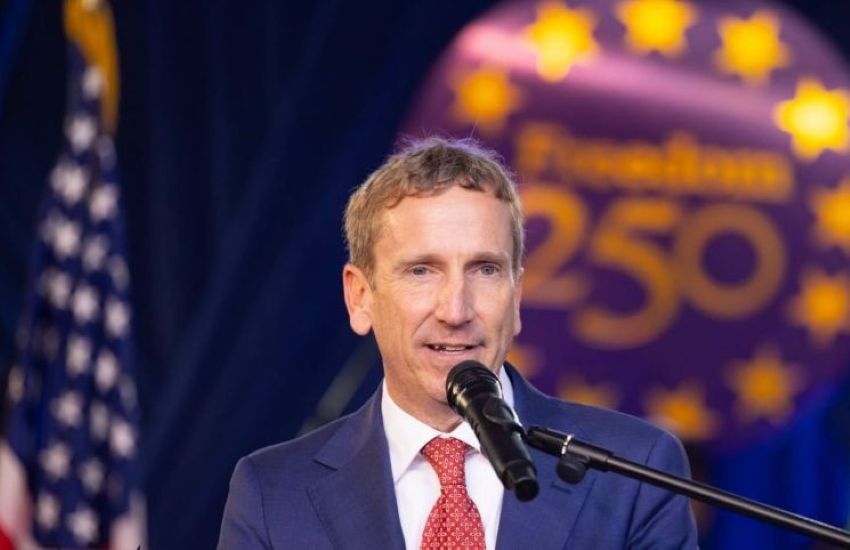 US to restore ambassadorial presence in Libreville with Keith Heffern