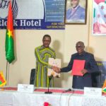 Tchad president of borkou provincial council arrested in N’Djamena amid defamation allegations