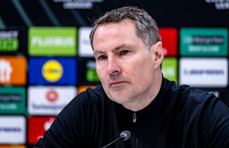 Lyon faces tough prague test in champions league qualifiers