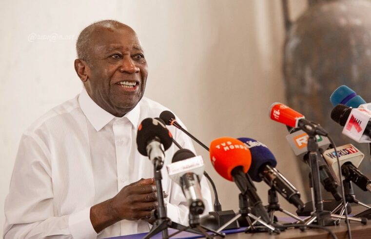Ivorian political shift: Gbagbo restructures PPA-CI leadership