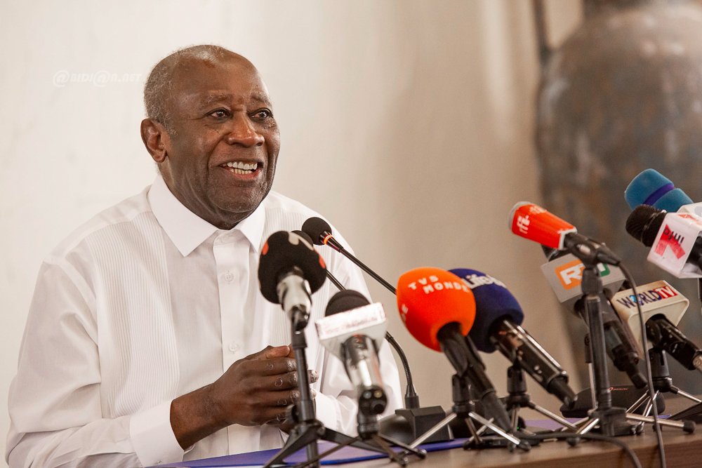 Ivorian political shift: Gbagbo restructures PPA-CI leadership