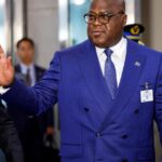 Congo politics: Tshisekedi bows to opposition pressure over constitutional reform