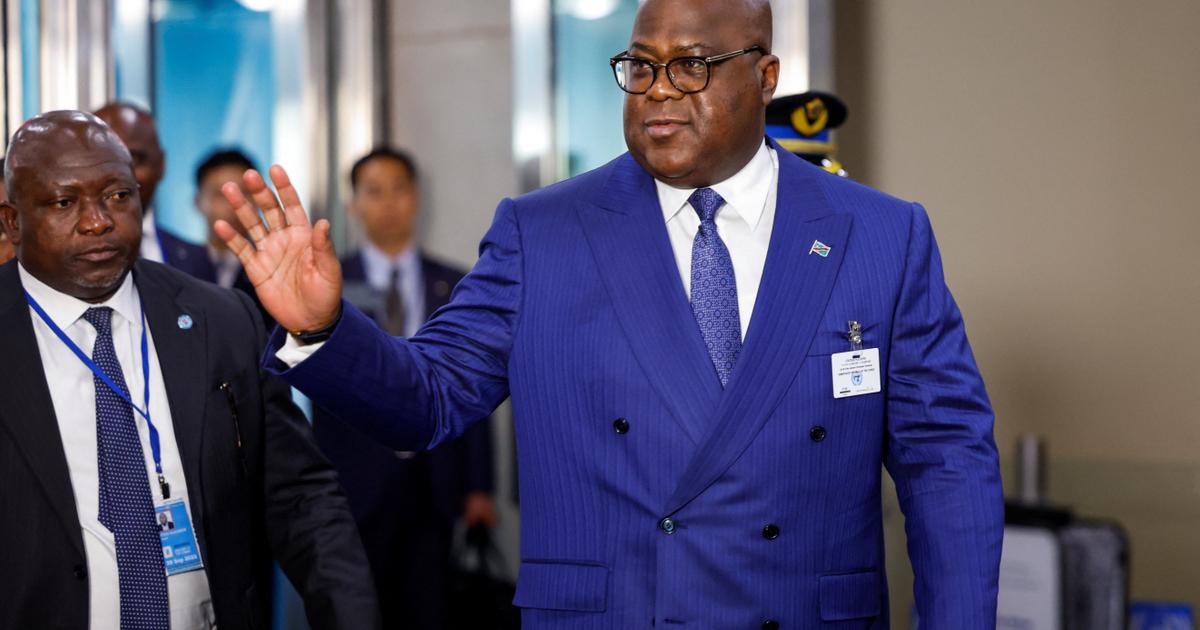 Félix Tshisekedi’s concession amid drc opposition’s constitutional reform concerns