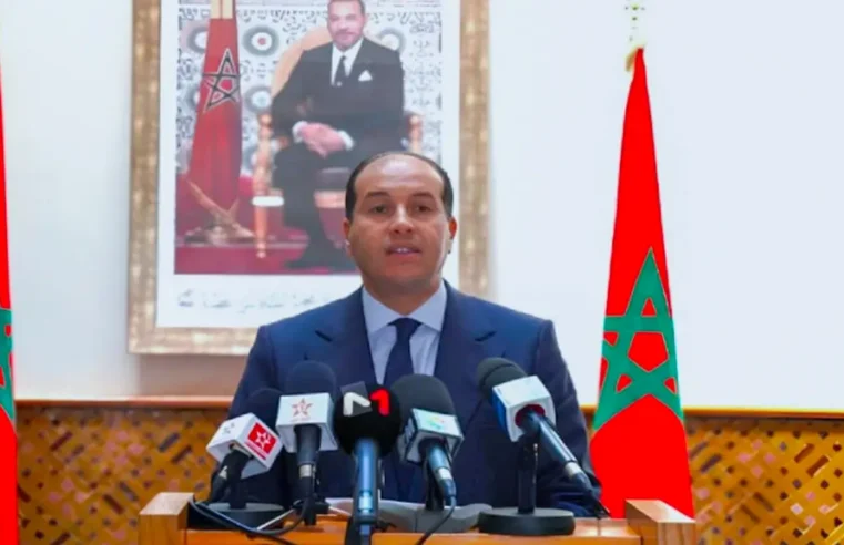 Morocco thwarts border crossing plot to ceuta