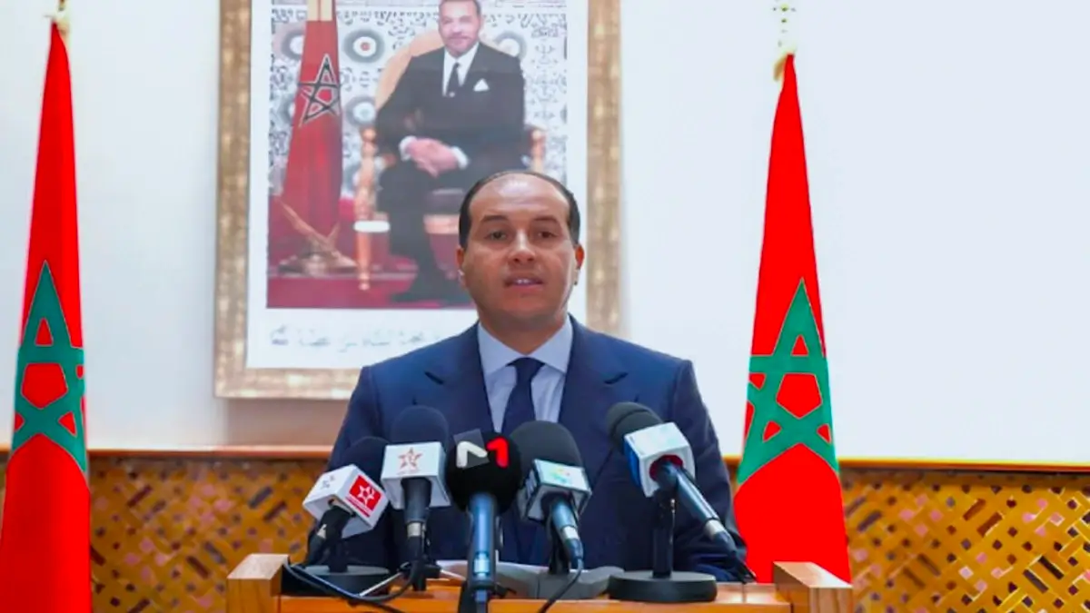 Morocco thwarts border crossing plot to ceuta