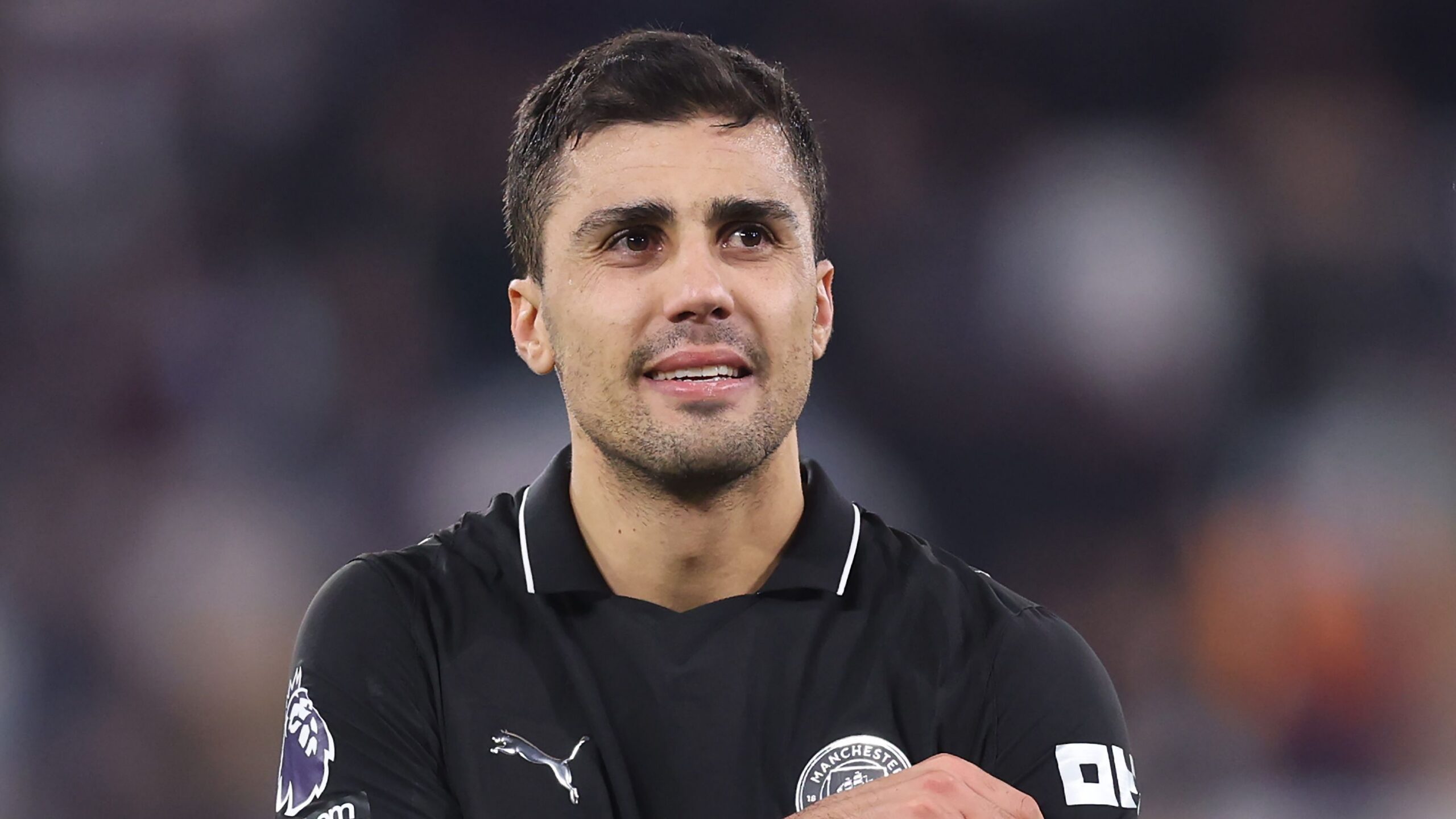 Barcelona sets 48-hour deadline for rodri transfer from manchester city