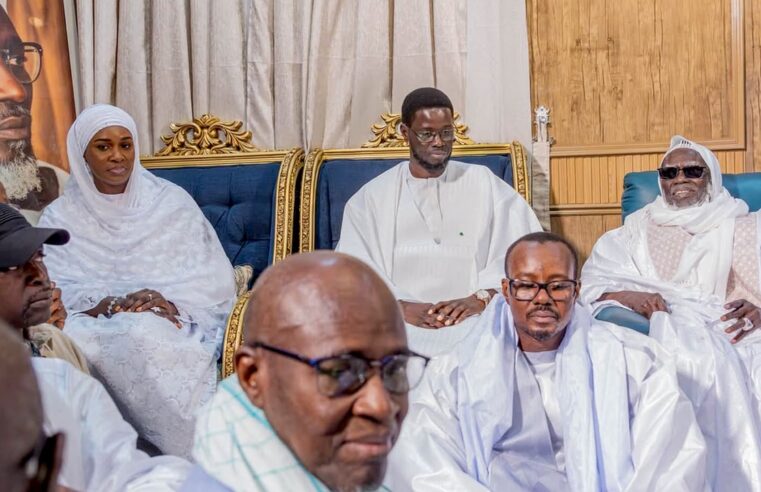 Senegal’s post-magal reflections: a challenging period for civil servants