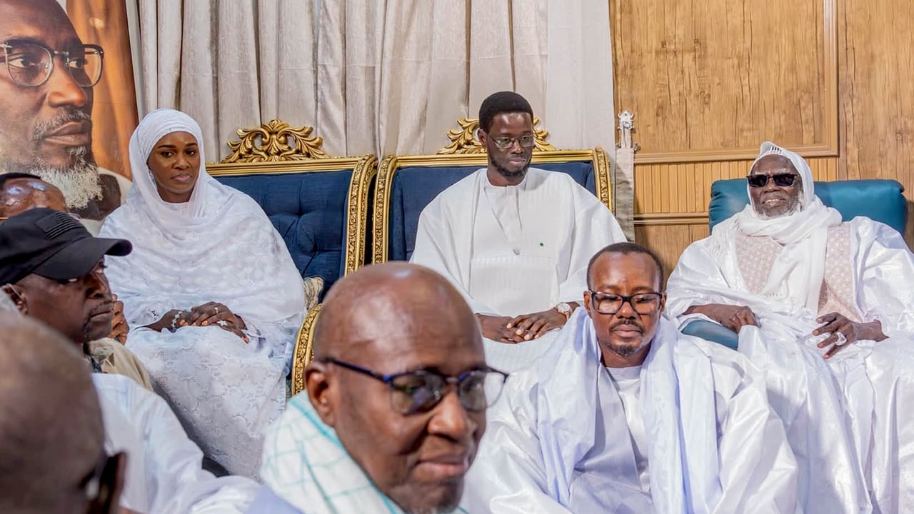 Senegal’s post-magal reflections: a challenging period for civil servants
