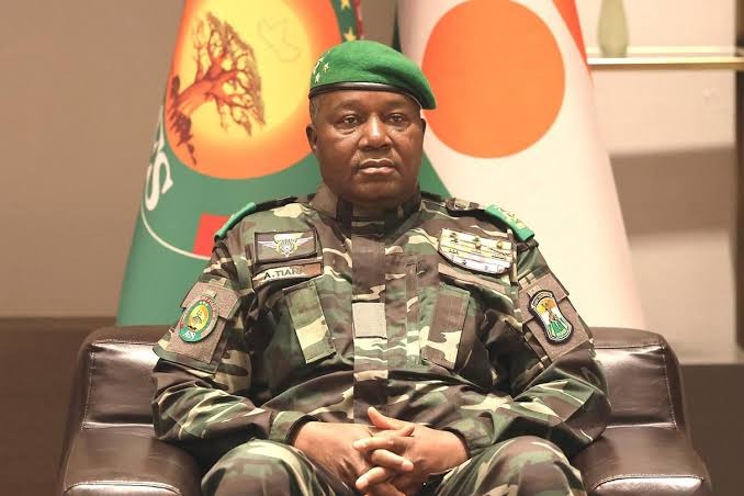 The Tiani regime and the cyclical challenge of power by force in Niger