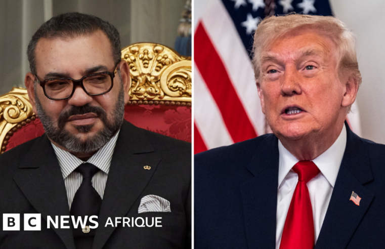 How the US Morocco bond shapes north africa and ceuta’s migration crisis