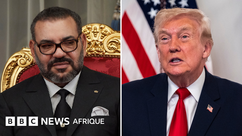 How the US Morocco bond shapes north africa and ceuta’s migration crisis
