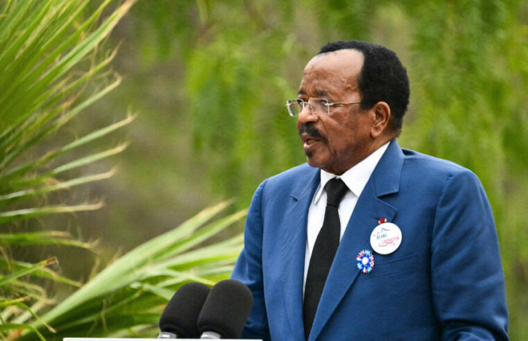 President paul biya’s anticipated return to Cameroon after extended absence