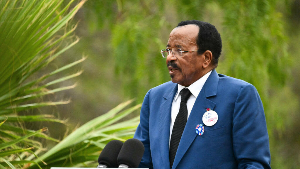 President paul biya’s anticipated return to Cameroon after extended absence