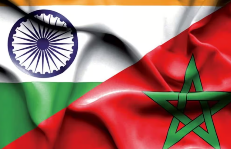 Rabat hosts the Morocco-India economic forum 2026, fostering strategic partnerships