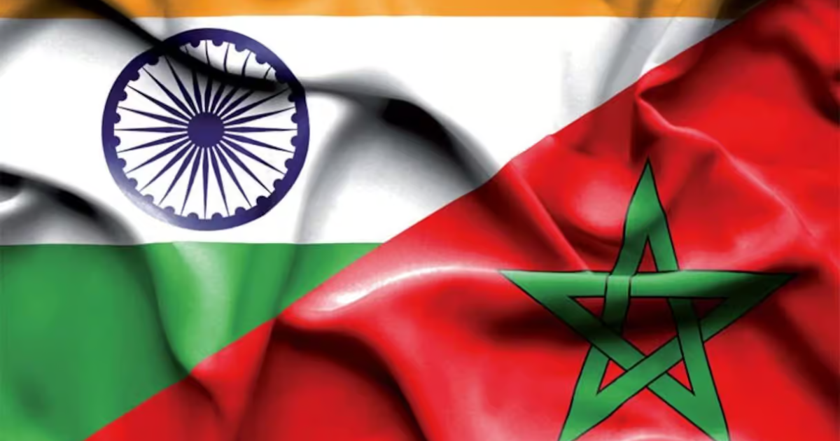 Rabat hosts the Morocco-India economic forum 2026, fostering strategic partnerships