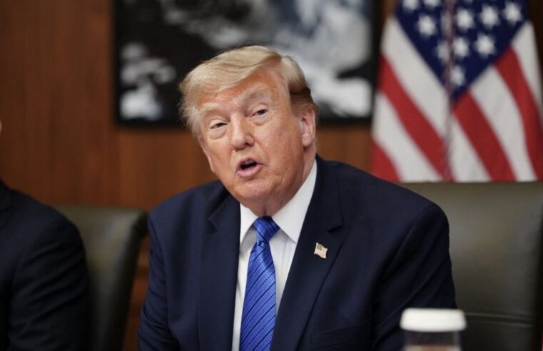 Morocco names highway after donald trump in western Sahara