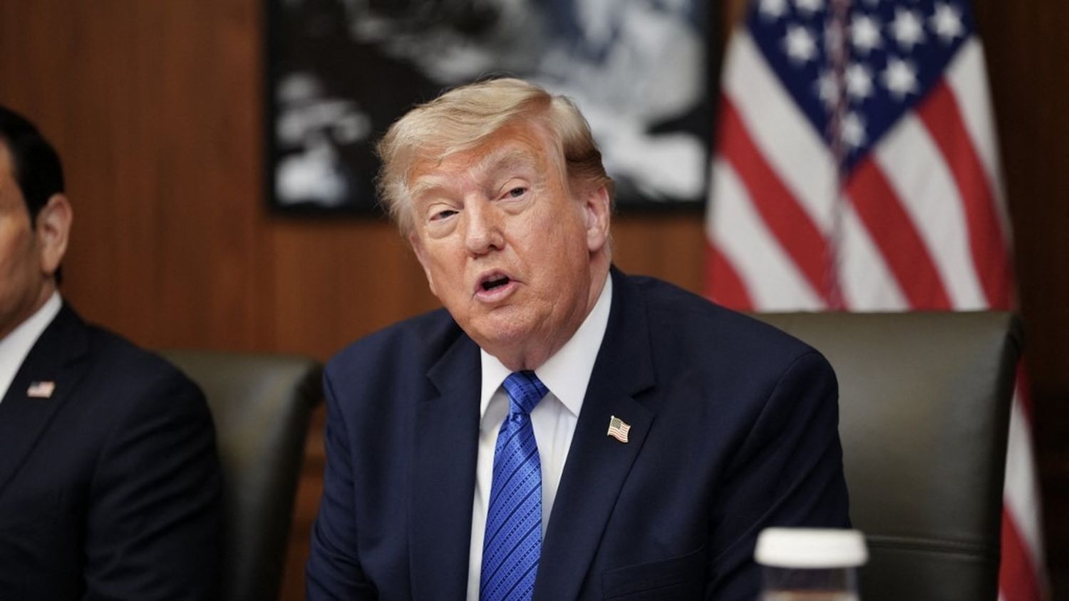 Morocco names highway after donald trump in western Sahara