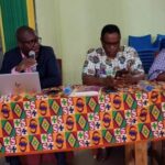 Burkina Faso’s economic reliance on CEDEAO amidst critical rhetoric