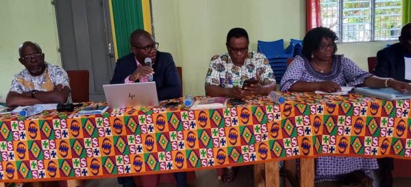 Kloto 1 municipality approves record budget for 2026 development