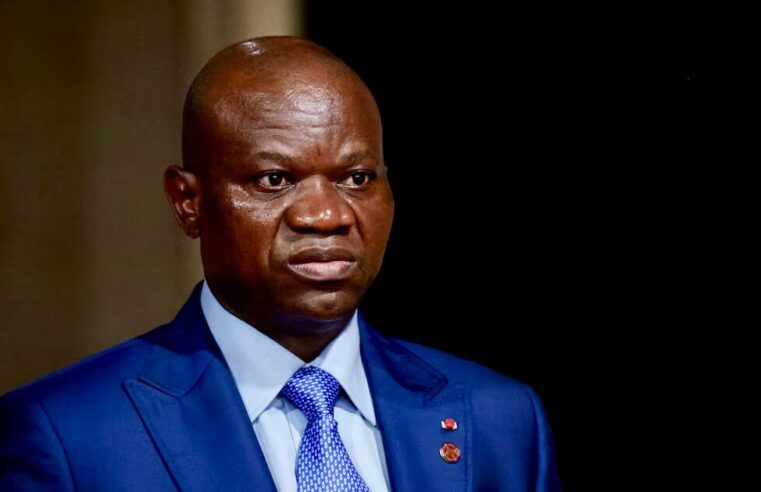 Gabon secures $920 million eurobond amid cautious investor confidence