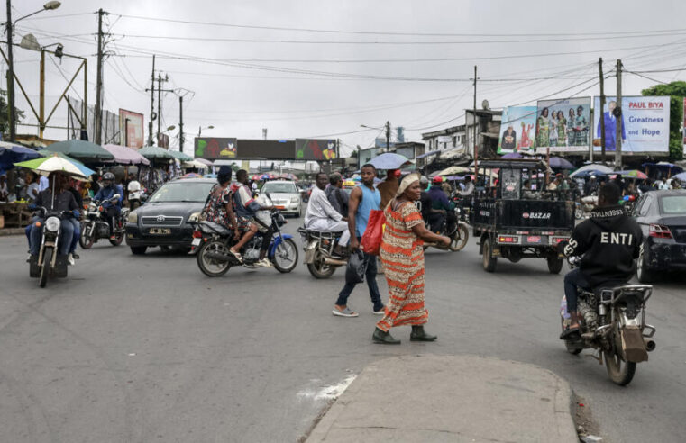Cameroon government insists president biya remains in charge amid rumors
