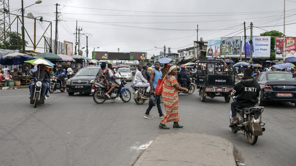 Cameroon government insists president biya remains in charge amid rumors