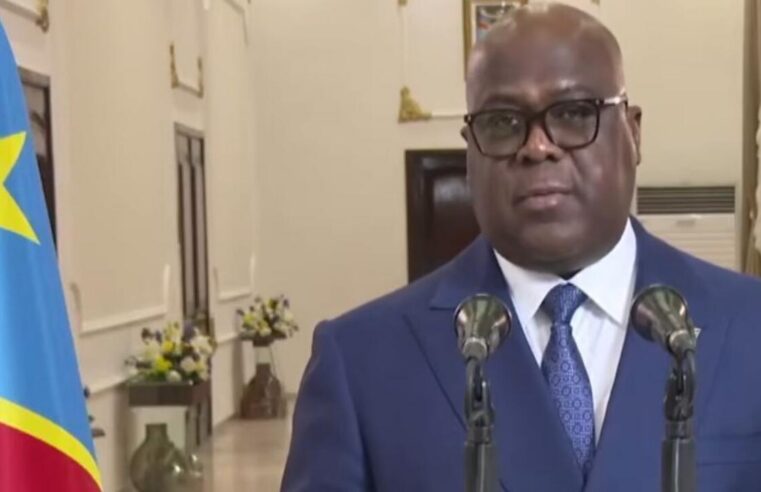 Democratic Republic of Congo: expectations for the new national inclusive dialogue