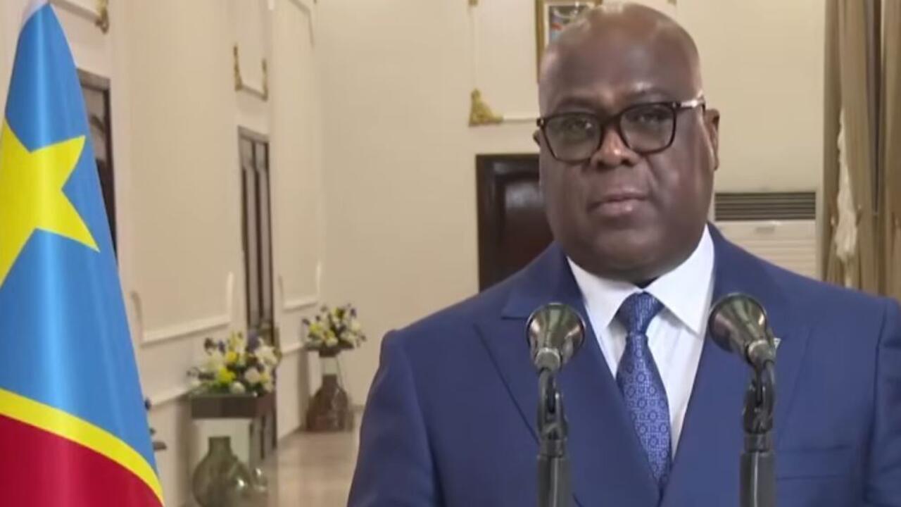 Democratic Republic of Congo: expectations for the new national inclusive dialogue