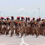 Kinshasa begins construction on étienne tshisekedi boulevard, chinese group awarded contract