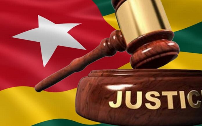 Togo’s judiciary strengthened with 28 new magistrates