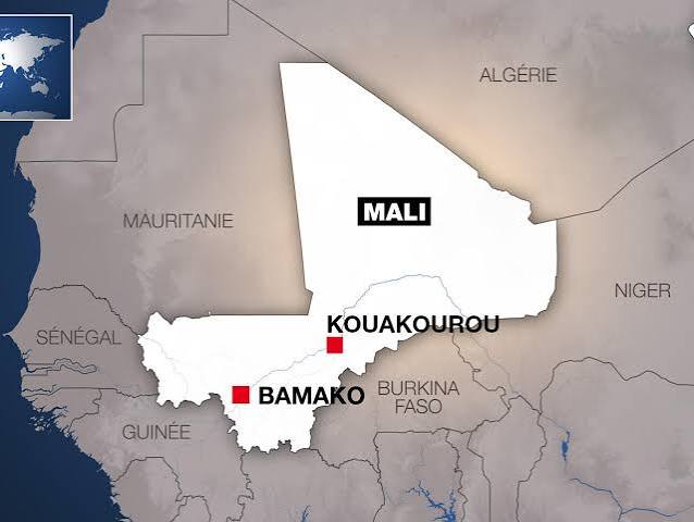 Thousands displaced in Mali face hardship after fleeing kouakourou