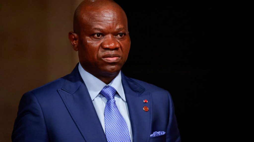 Gabon unlocks 51 billion FCFA to clear domestic debt amid independence celebrations