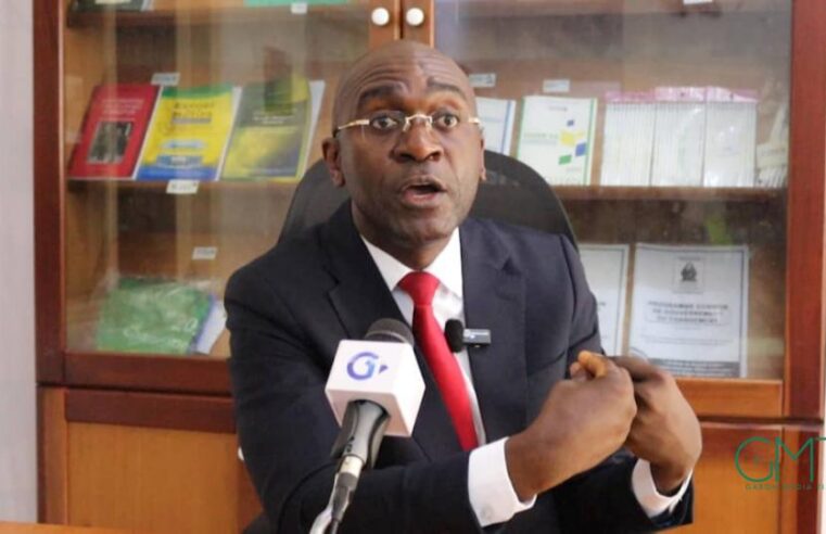 Activist denounces verbal excesses in Gabon’s political debate