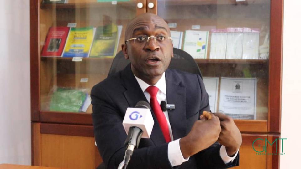 Activist denounces verbal excesses in Gabon’s political debate