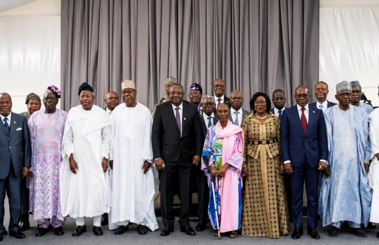 Benin’s new senate: separating constitutional reality from political speculation