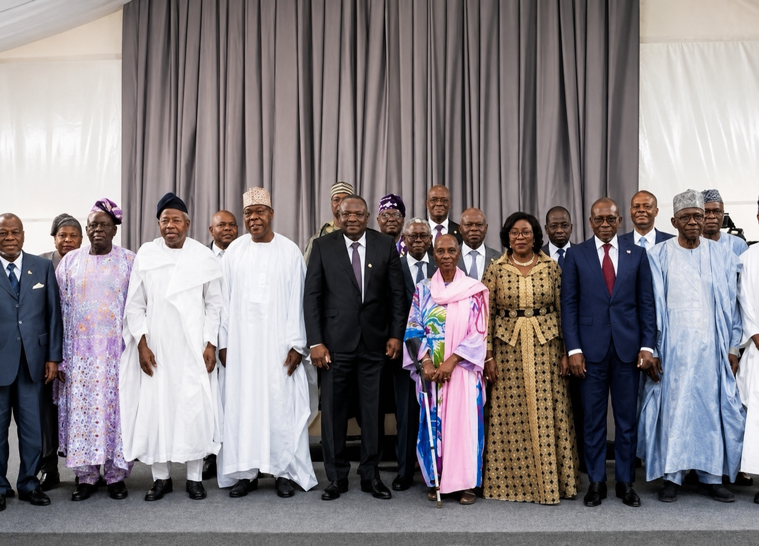 Benin’s new senate: separating constitutional reality from political speculation