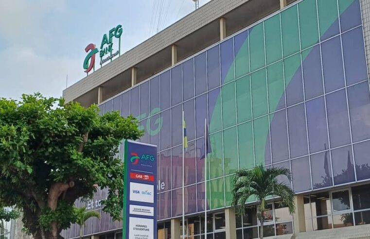 Gabon secures $920 million bond after years away from global markets