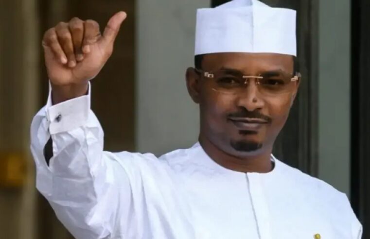 Will mahamat idriss déby’s pardon ease political tensions in Chad