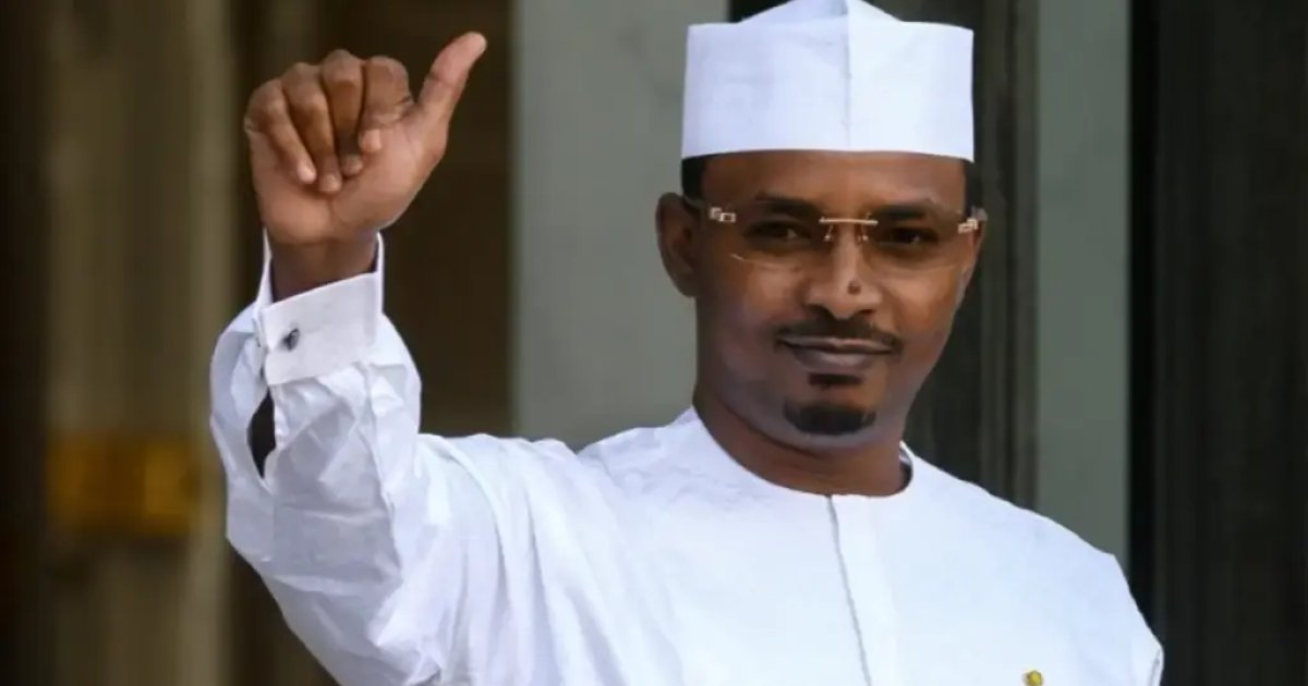 Will mahamat idriss déby’s pardon ease political tensions in Chad