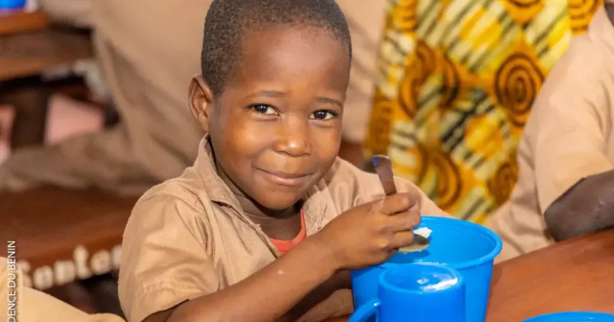 Bénin 2060: education council prioritizes science and tech training