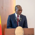 Political easing in DRC ahead of national dialogue