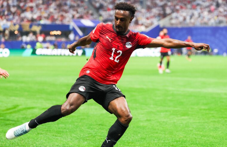 Egyptian star Haitham Hassan seals dream move to Celtic for champions league ambition