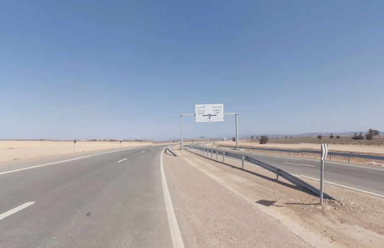 Morocco names highway after donald trump in Sahara occidental gesture