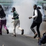 Kinshasa initiates prisoner exchange with M23 in eastern DRC peace effort