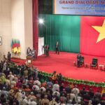 Regional diplomacy in Congo crisis gains momentum