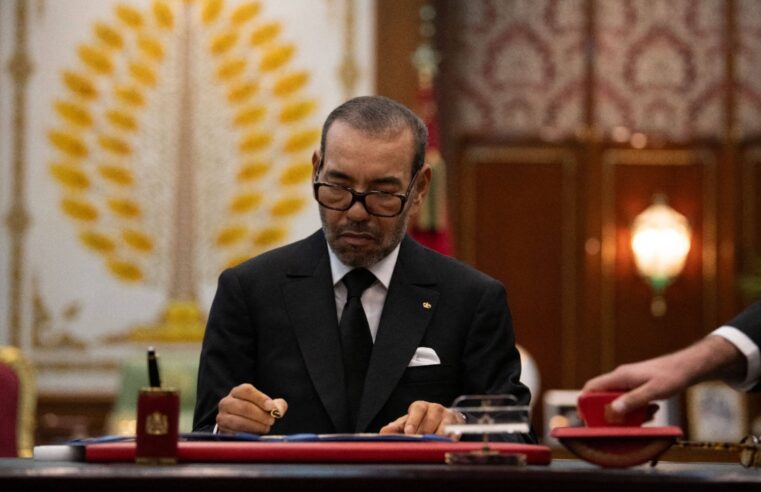 Morocco names highway after donald trump in diplomatic gesture