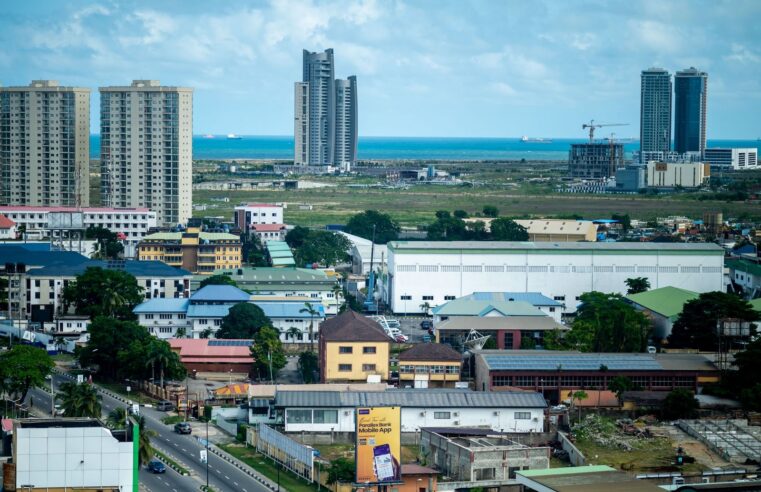 Journalist freed in Gabon after four months, sparking press freedom debate