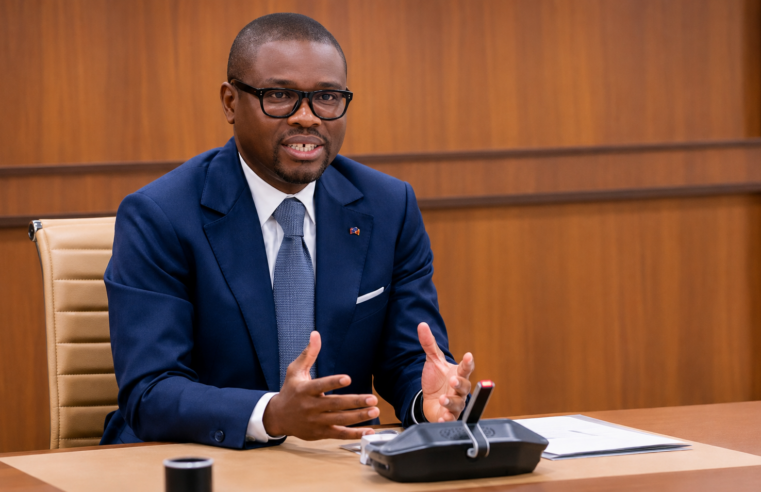 Bénin: presidential clemency redefines justice with historic release